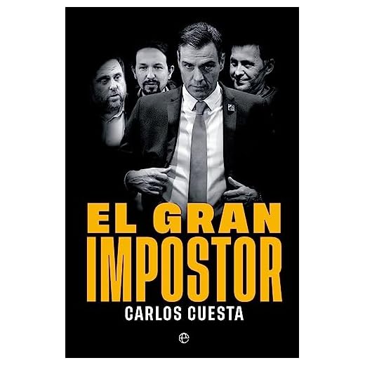 El gran impostor (ACTUALIDAD)