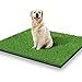 STARROAD-TIM Artificial Grass Rug Turf for Dogs Indoor Outdoor Fake Grass for Dogs Potty Training Area Patio Lawn Decoration