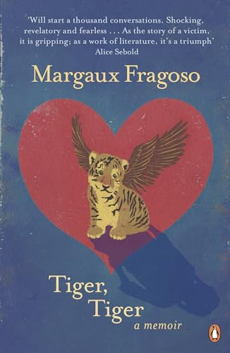 Preisvergleich Produktbild Tiger, Tiger: A Memoir