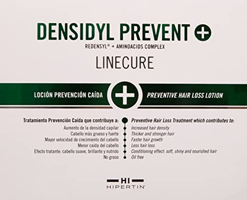 HIPERTIN Prevent Plus Anticaída - 12 Unidades Cover