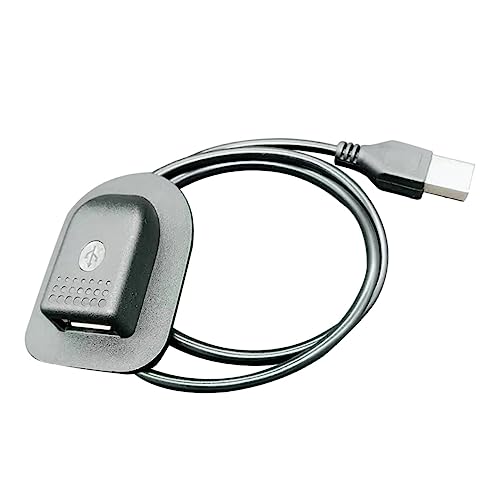 KITANDOVE Backpack External USB Charging Port USB Interface with Charging Cable for Travel Universal USB Charging Accessory for On The Go Convenience