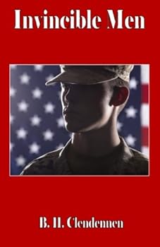 Paperback Invincible Men Book