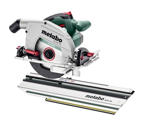 Metabo KS 66 FS Sega Circolare