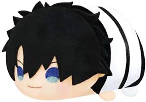 Amazon Co Jp Fategrand Order Fgo もちもちマスコット もちマス 特典 主人公 男 ホーム キッチン