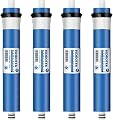 Geekpure 150 GPD Reverse Osmosis RO Membrane -NSF Certificated (4)