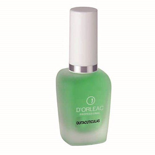 Quitacuticulas d'orleac