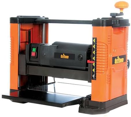 Triton Advanced Tools TPT125 [5726] Planer/Thicknesser 317mm --