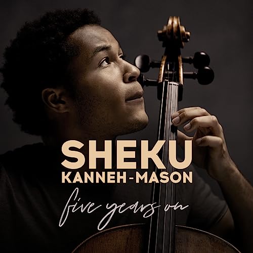 Sheku Kanneh-Mason