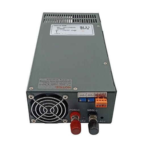 Alimentation à découpage S-2000W 220V pour moteur CC - 5