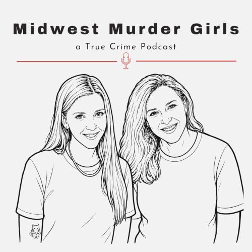 『Midwest Murder Girls』のカバーアート