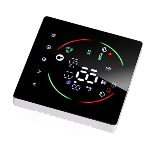 Réduire la facture de chauffage avec un thermostat programmable WiFi - 8