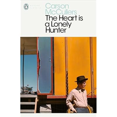 The Heart is a Lonely Hunter