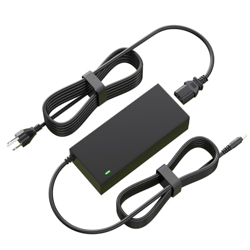 12V Power Supply Adapter Fits for D-Autel MaxiSYS Diagnostic Scanners,Compatible with MS905, MS906, MS906BT, MS906TS, MS908, MS908P, MS908S, Elite II PRO MS909, MS909CV Automotive Diagnostic Scanner