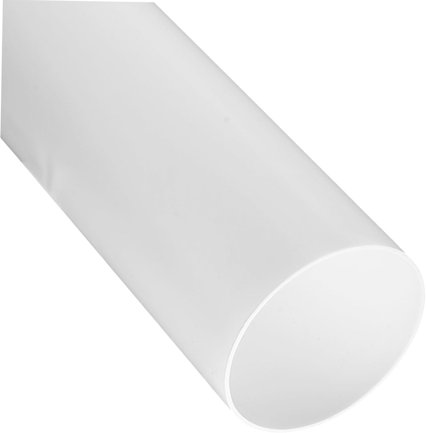 2pcs Heavy Duty Poster Tubes for Storage Blueprint Holder Storage Tube for Prints Maps Documents
