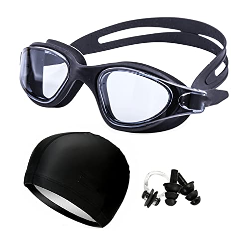 Lunettes de natation pour vos séances de piscine et loisirs aquatiques