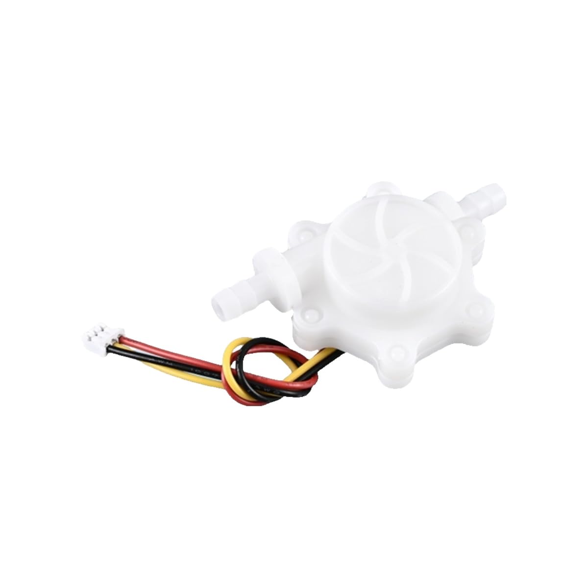 Filtre à eau capteur de débit haute précision mini format compact - 2