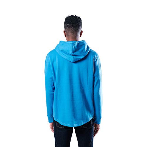Sudadera de hombre con capucha de algodón con forro polar NFL 3
