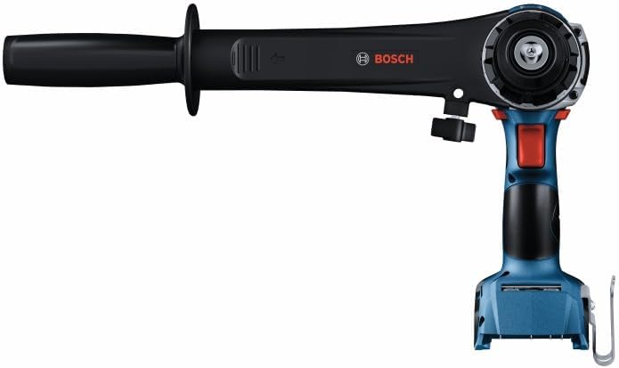 Bosch GSR18V-1330CN PROFACTOR™ 18V Connected-Ready 1/2 In. Drill/Driver (Bare Tool)