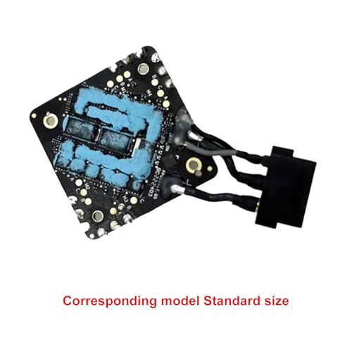 Placa ESC integrada para controlador Avata unidad de control de potencia estable y fiable 4