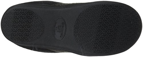 isotoner Women's Marisol Slip On Cushioned Slipper with All Around Memory Foam for Indoor/Outdoor Comfort4