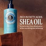 L’OCCITANE Shea Butter Ultra Rich Shower Cream 8.40 fl. oz - Image 3