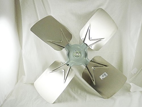 Trane Parts FAN2215 28" CW 4Blade Fan; 5/8"Bore