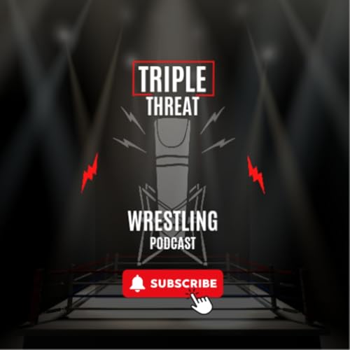 Triple H Hits the Panic Button: WWE’s Big Reset, Cody Rhodes’ Reign & Ilya Dragunov’s Rise