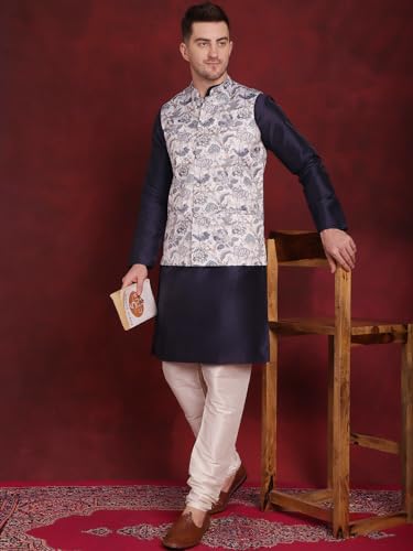 Image of Jompers Men Waistcoat