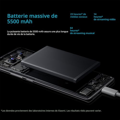 Xiaomi REDMI Note 14 Pro 4G smartphone 8/256GB violet