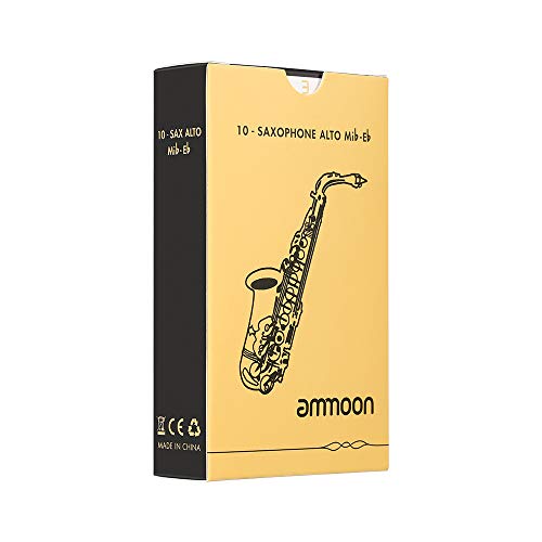 Alto Saxophone Reeds for sale in UK View 71 bargains