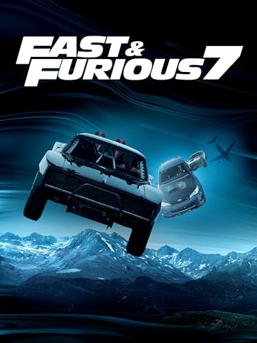 Furious 7