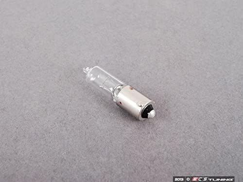 BMW 63-21-7-160-788 Longlife Bulb