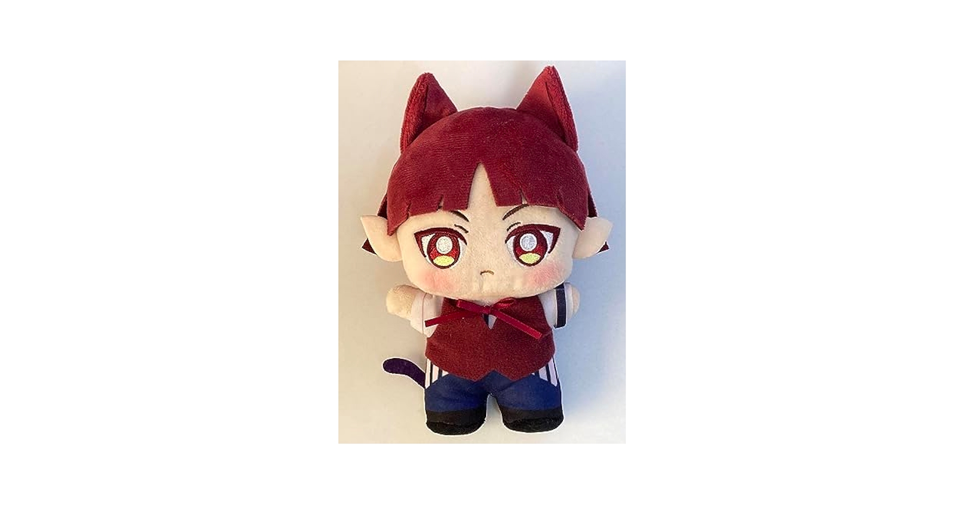 Amazon.co.jp: 魔入りました!入間くん オペラ ぷりぬいたっち