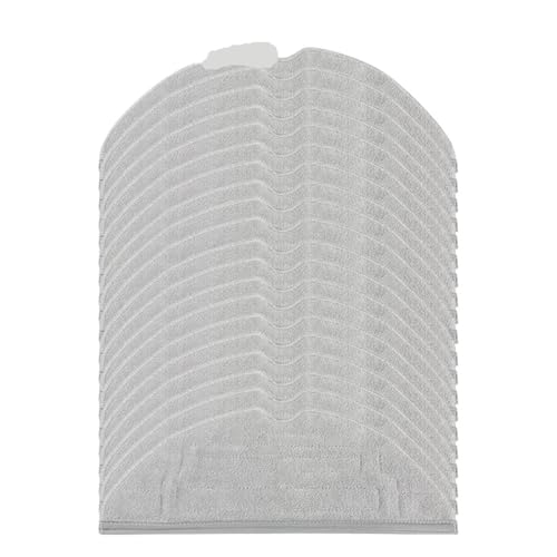 �݊���������܂�Roborock S8 S8+ Pro Ultra G20 ���{�b�g�|���@�_�u���U�����b�v���O�ɑΉ�(20pcs)