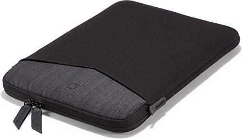 Preisvergleich Produktbild Dicota Code Sleeve 7 Zoll Aktentasche, Schwarz