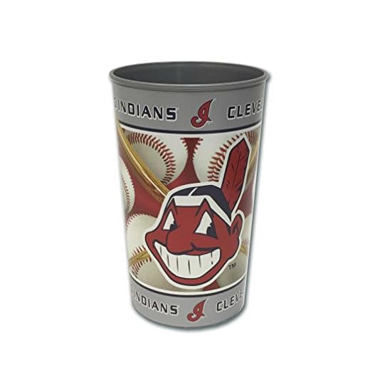 MLB Cleveland Indians Cup, 22-ounce