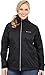 Columbia Women's Plus-Size Switchback II Jacket, Black, 2X