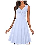 talbot runhof berlin ✿Strandkleid Damen: Dieses Kleid Damen perfekt für Lässige, Zuhause, Strand, Urlaub, Tourismus, Sport, Fitness, Büro, Rockabilly, Hochzeitsgast, Urlaub, im Freien, Party oder Alltag. Es ist auch das beste Geburtstagsgeschenk oder Festivalchenk für Familie, Beste Freunde, Freundin, Teenager Mädchen, Mutter. Nnser Produktgröße ist sehr individuell. Bitte beziehen Sie sich auf das letzte Bild des Produkts, um die Größe auszuwählen.