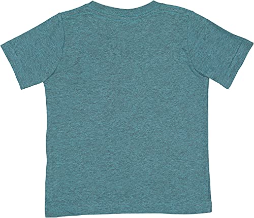 Image of RABBIT SKINS Infant 100% Cotton Jersey Short Sleeve Tee