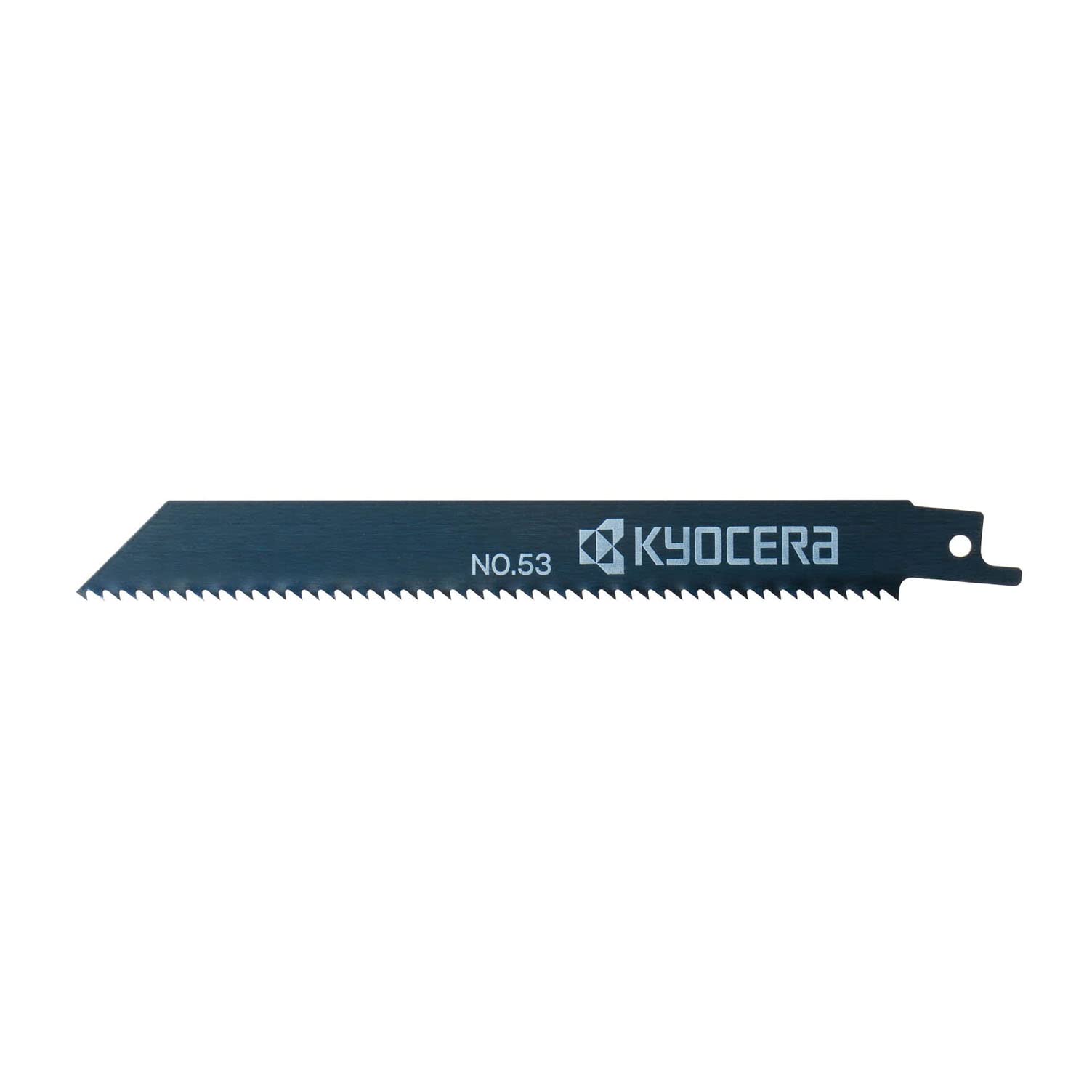 Amazon.co.jp: リョービ 京セラ(Kyocera) レシプロソーブレード 165mm