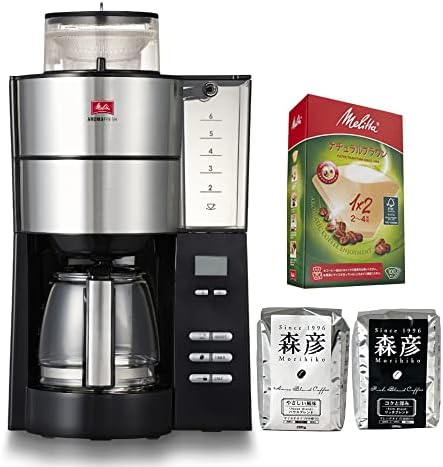 Amazon | メリタ(Melitta) 業務用 コーヒーメーカー M150P ピラミッド 