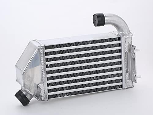 Amazon | ジムニーJB23W インタークーラー ジムニー 1-3型 98.10