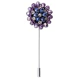 Material: Metall. Größe: 8 x 3 x 1 cm.