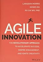 Algopix Similar Product 20 - Agile Innovation The Revolutionary