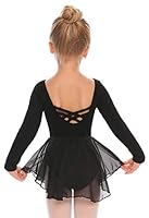 Algopix Similar Product 17 - Zaclotre Ballet Leotards for Girls