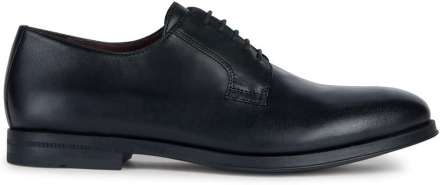 Geox Boy U Decio C Oxford Fabric