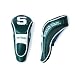 Team Golf NCAA Michigan State Spartans Hybrid Golf Club Headcover, Hook-and-Loop Closure, Velour lined for Extra Club Protection