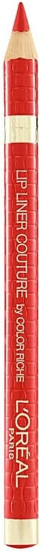 Color Riche Lipliner Couture 377 Perfect Red