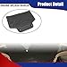 SecosAutoparts Under Engine Splash Guard Shield Cover Compatible with Audi SQ5 Q5 2018-2024 Replace# 80B863822A, 80B-863-822-A