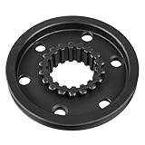 World American 16759 Sliding Clutch